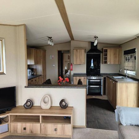 Hotel Best View On The Park! Wemyss Bay Holiday Park Scotland à Skelmorlie Extérieur photo