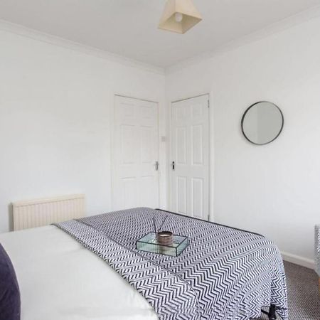 Hotel Best View On The Park! Wemyss Bay Holiday Park Scotland à Skelmorlie Extérieur photo